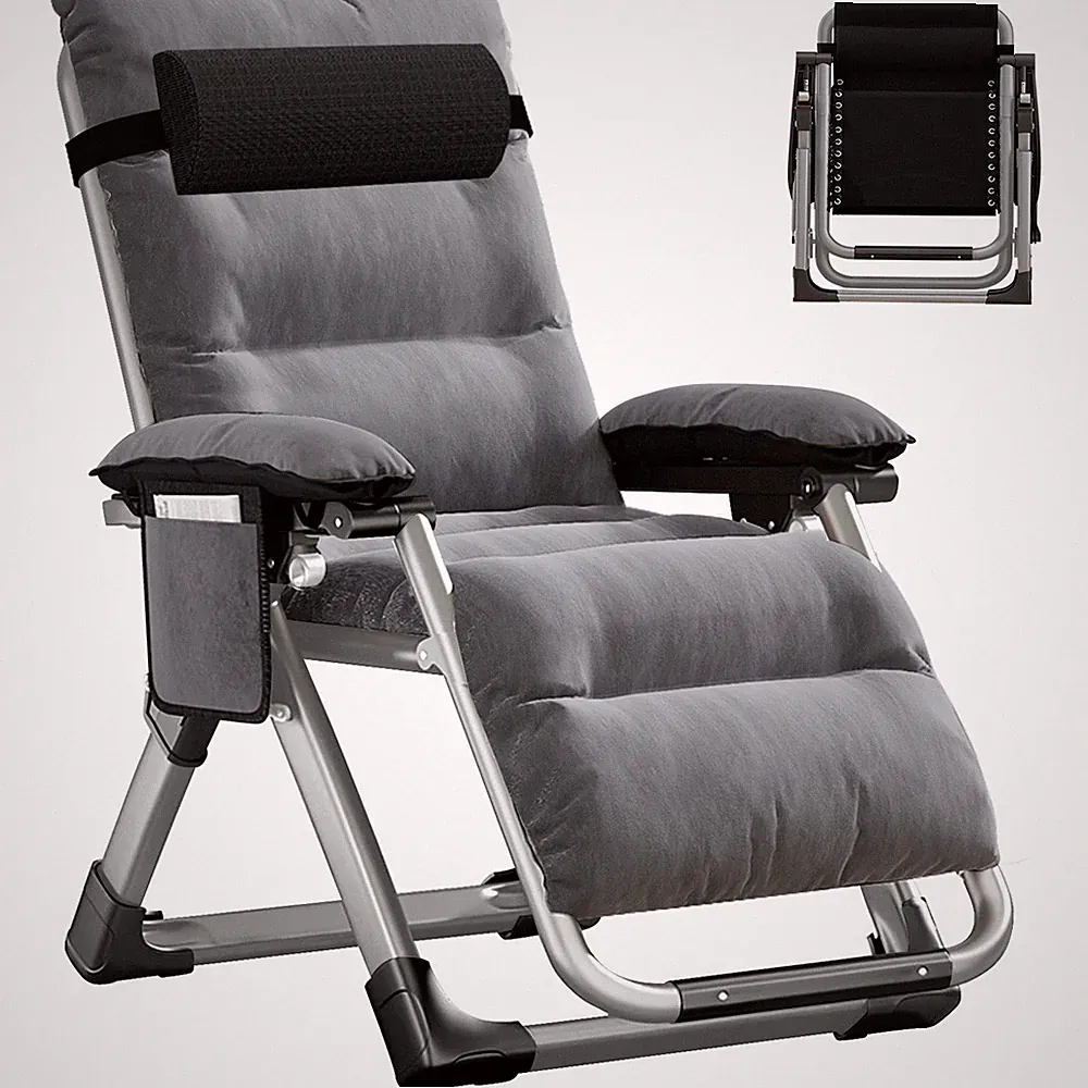 45 in Chaise