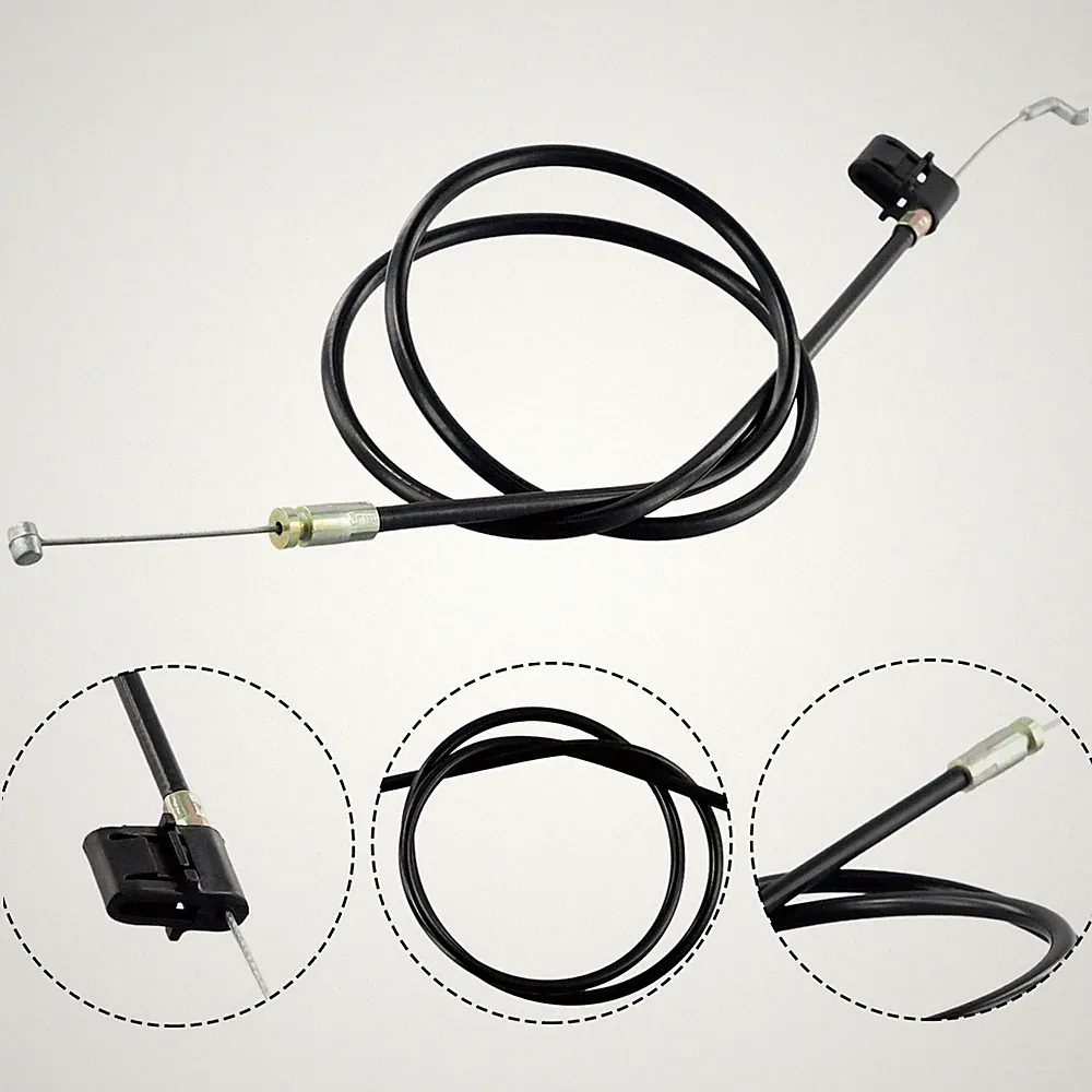 NEW Replacement Recliner Release Cable For Couch Chairs And Sofas 120MM Parts