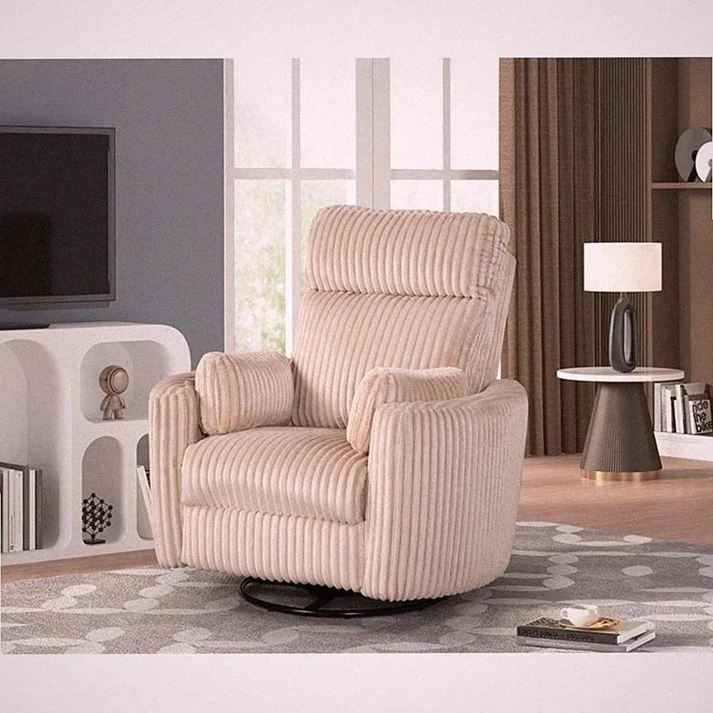 45 in Kids' Recliner