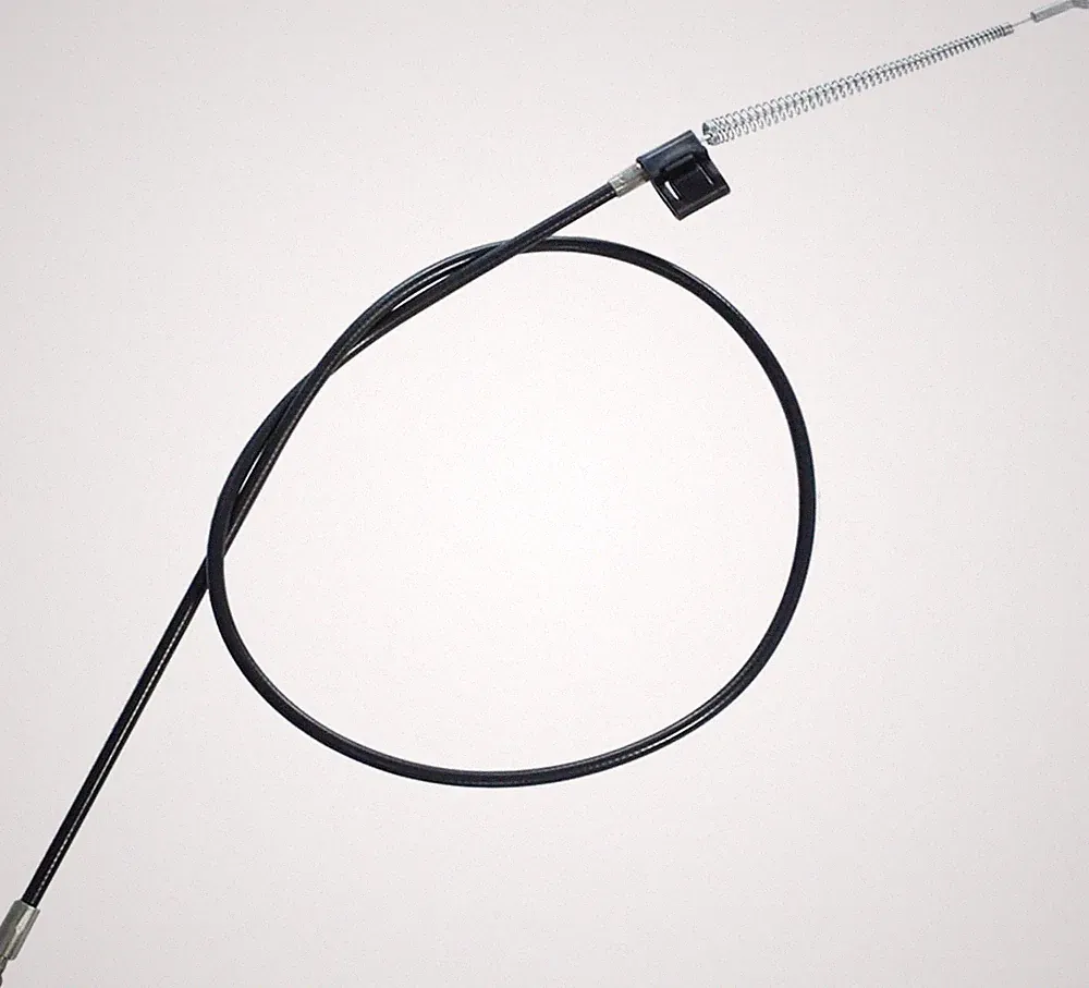 Universal Sofa Recliner Cable - Metal Release Cable Replacement Part With Pull H